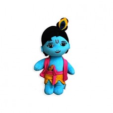 Murlidhar Plush Toy